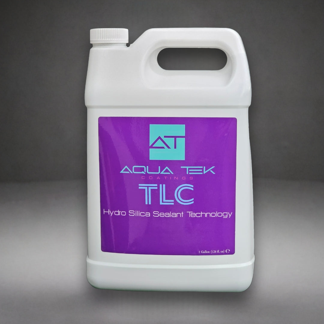 TLC Hydro Silica Sealant image 1