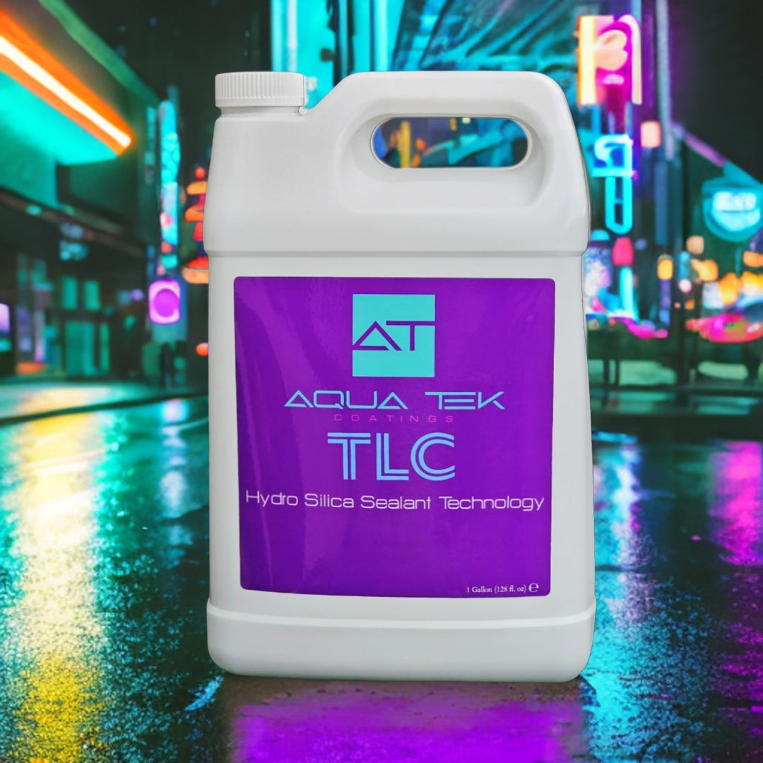TLC Hydro Silica Sealant image 3