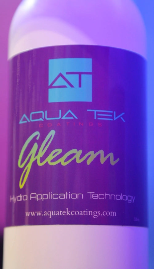 Gleam Hydro Application Sealant 32oz image 1