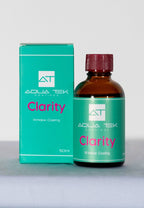 Clarity Window Glass Coating image 1