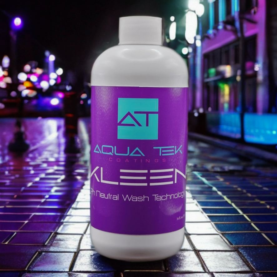 Kleen Ph Neutral Wash Soap image 2