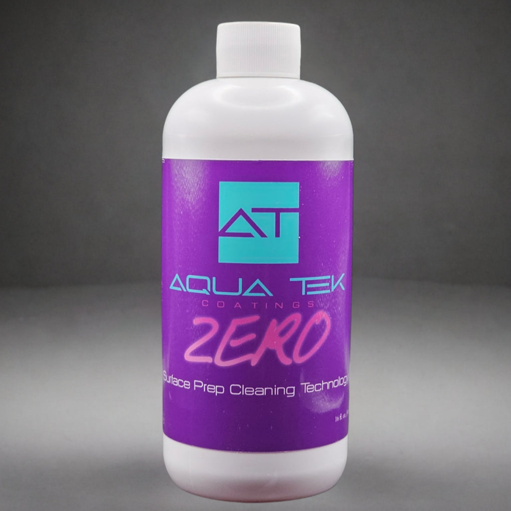 Zero Surface Prep image 0