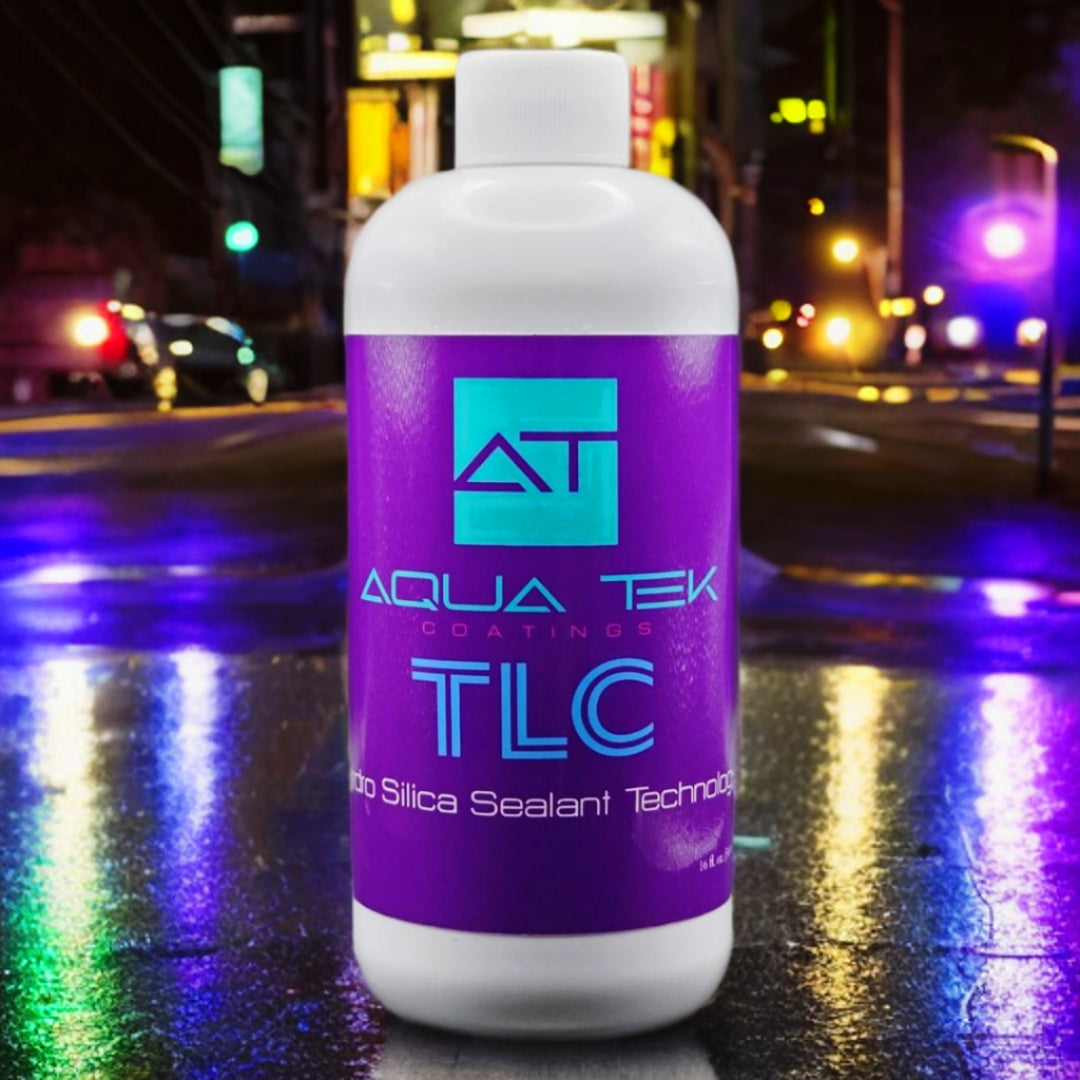 TLC Hydro Silica Sealant image 2