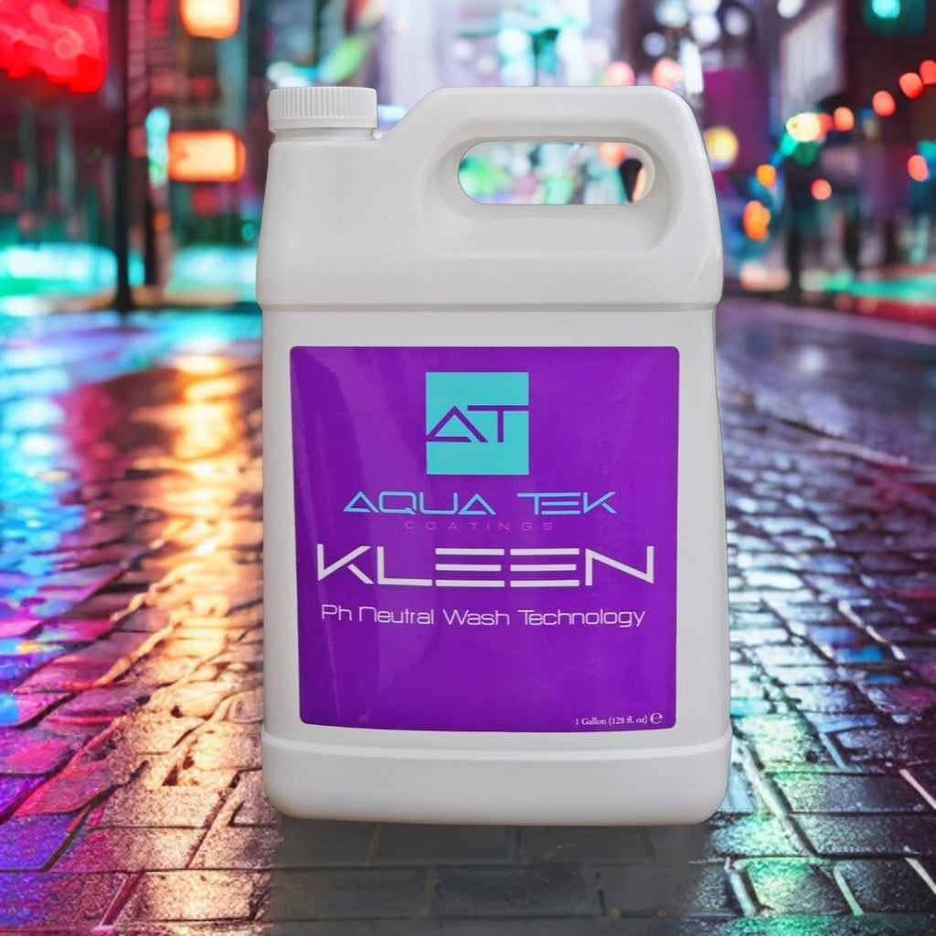 Kleen Ph Neutral Wash Soap image 3