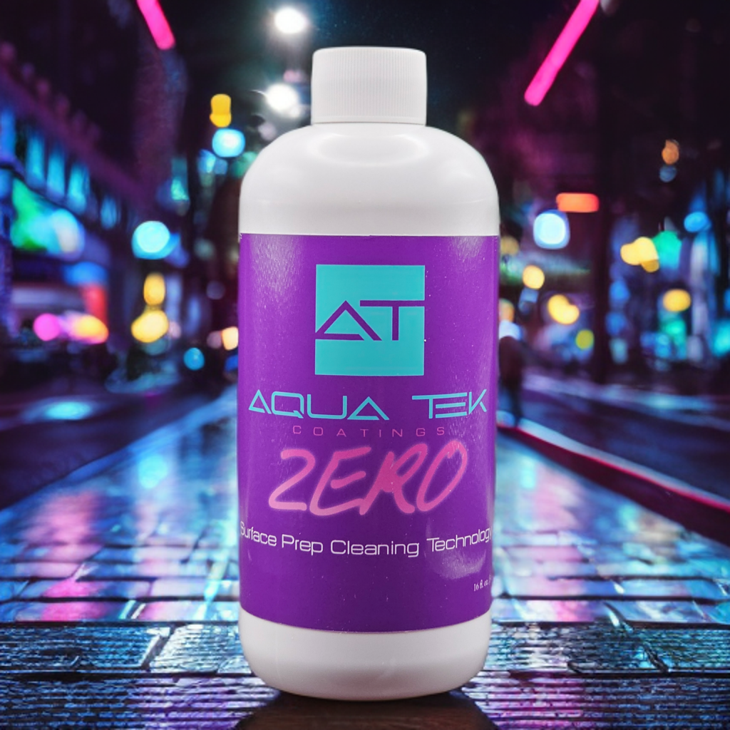 Zero Surface Prep image 2