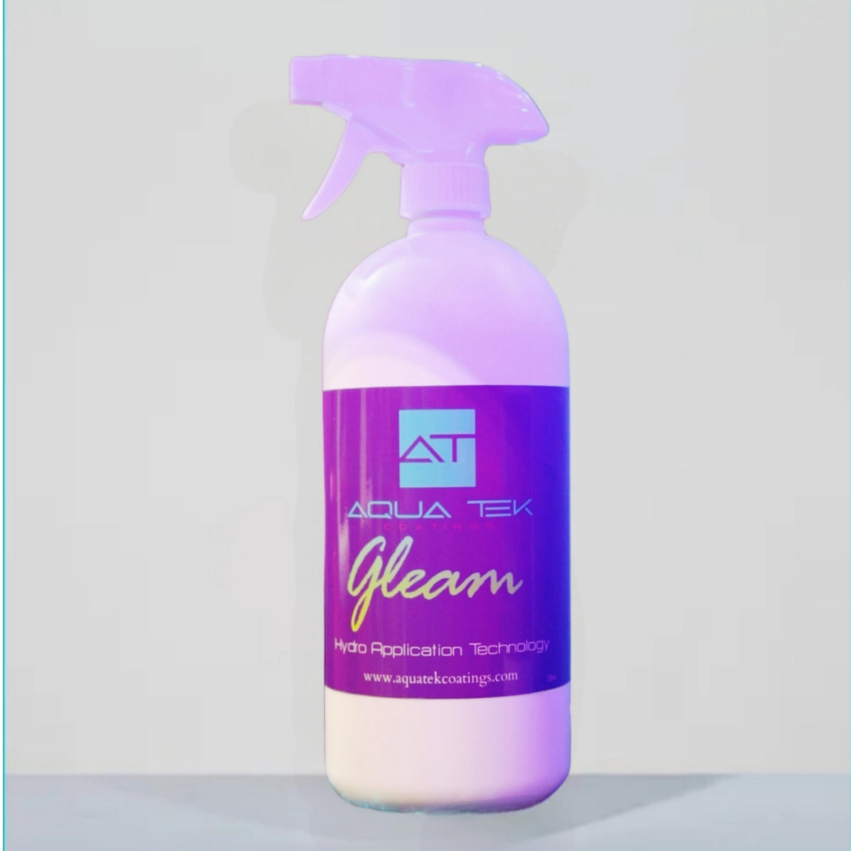 Gleam Hydro Application Sealant 32oz image 0