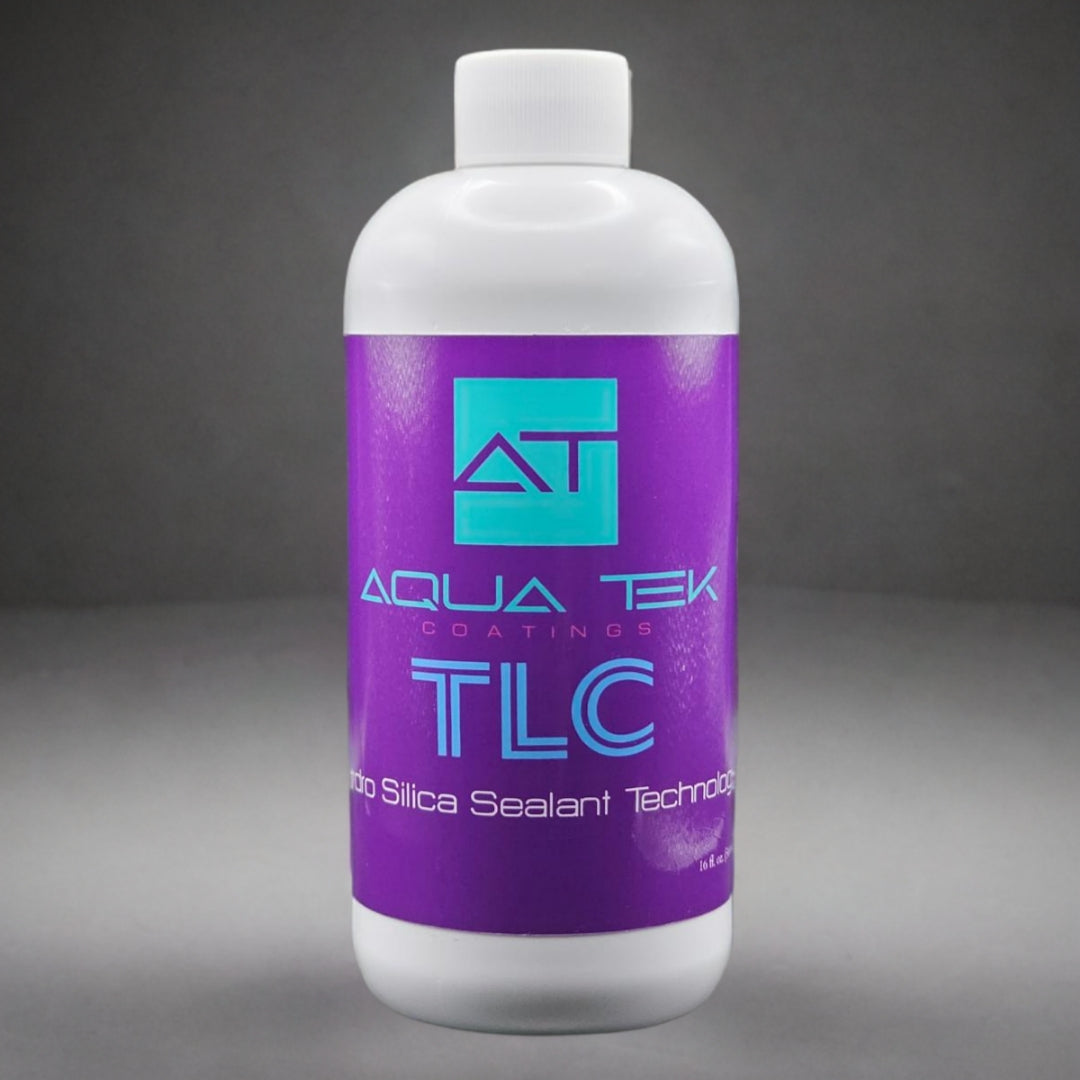 TLC Hydro Silica Sealant image 0