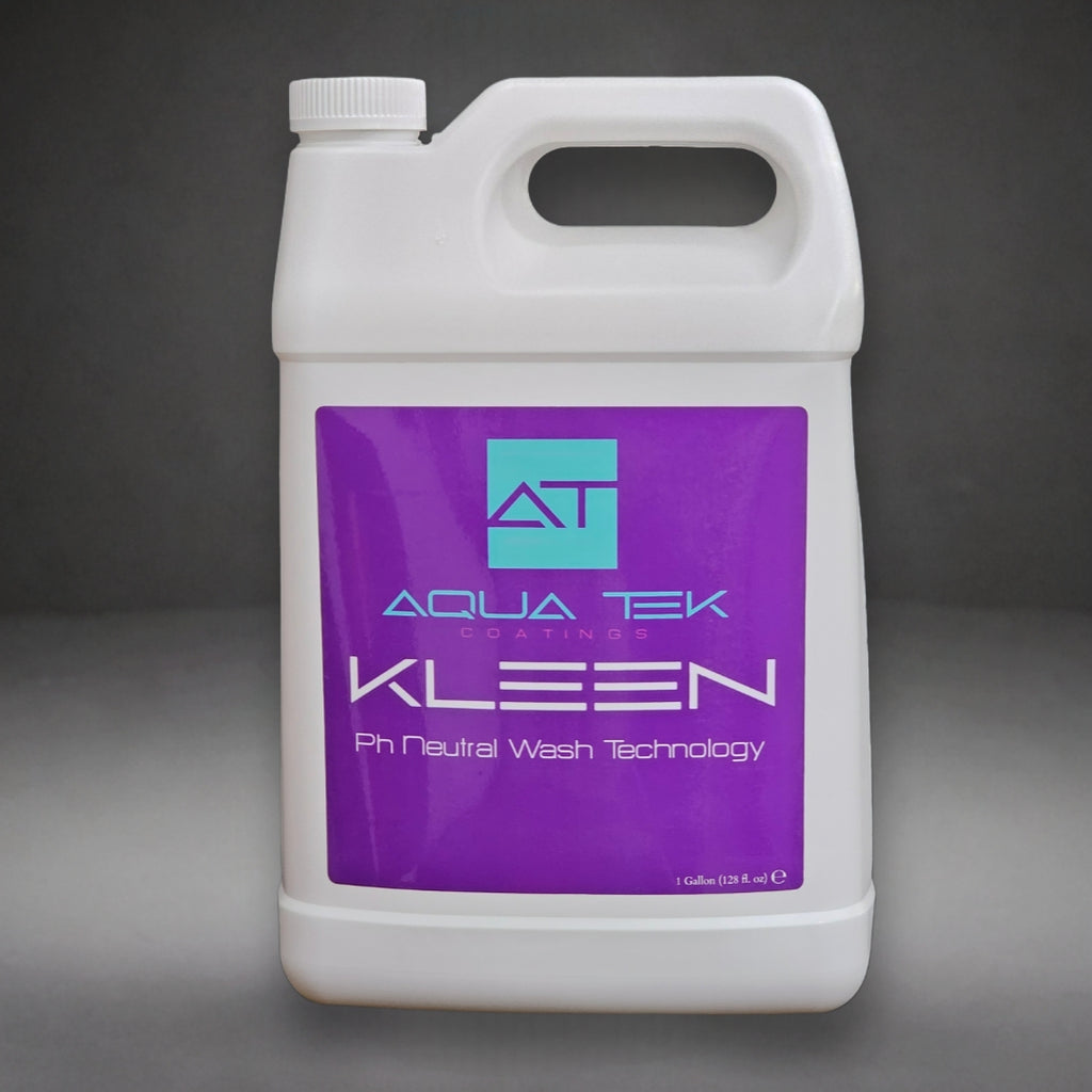 Kleen Ph Neutral Wash Soap image 1