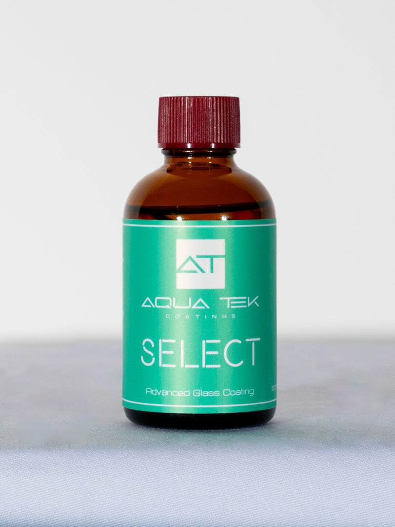 Aquatek Select Paint Finish Coating image 0