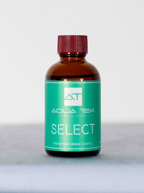 Aquatek Select Paint Finish Coating image 0